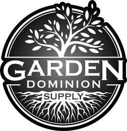 GARDEN DOMINION SUPPLY trademark