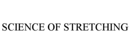 SCIENCE OF STRETCHING trademark