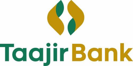 TAAJIR BANK trademark