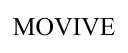 MOVIVE trademark
