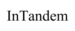 INTANDEM trademark