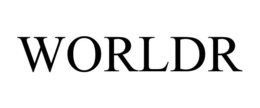 WORLDR trademark