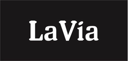 LAVIA trademark