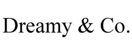 DREAMY & CO. trademark