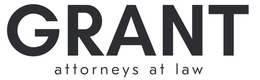 GRANT ATTORNEYS AT LAW trademark