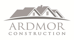 ARDMOR CONSTRUCTION trademark