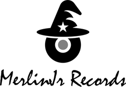 MERLINJR RECORDS trademark