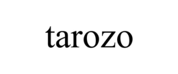 TAROZO trademark