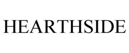 HEARTHSIDE trademark