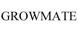 GROWMATE trademark