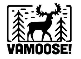VAMOOSE! trademark
