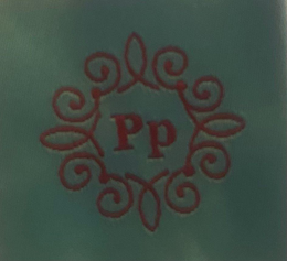 P P trademark