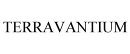 TERRAVANTIUM trademark