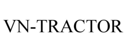 VN-TRACTOR trademark