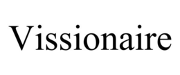 VISSIONAIRE trademark