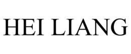 HEI LIANG trademark