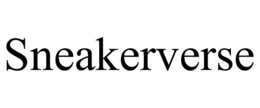 SNEAKERVERSE trademark