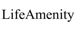 LIFEAMENITY trademark
