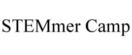 STEMMER CAMP trademark
