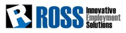 R ROSS INNOVATIVE EMPLOYMENT SOLUTIONS trademark