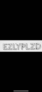 EZLYPLZD trademark