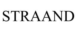 STRAAND trademark