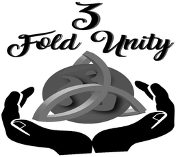 3 FOLD UNITY trademark