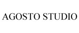 AGOSTO STUDIO trademark
