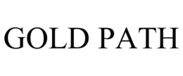GOLD PATH trademark