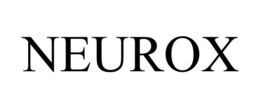 NEUROX trademark