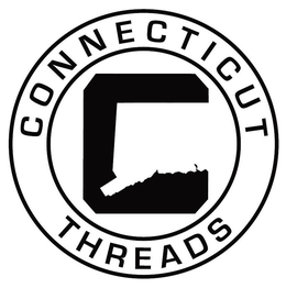 CONNECTICUT C THREADS trademark