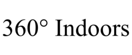 360° INDOORS trademark