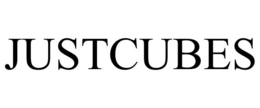 JUSTCUBES trademark