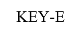 KEY-E trademark