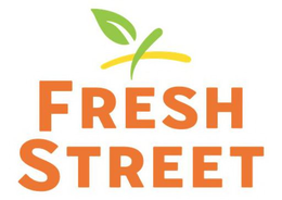 FRESH STREET trademark