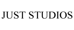 JUST STUDIOS trademark