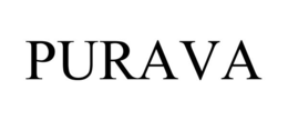 PURAVA trademark