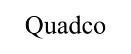 QUADCO trademark