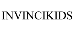INVINCIKIDS trademark
