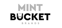 MINT BUCKET BRANDS trademark