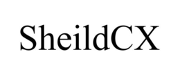 SHEILDCX trademark