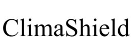 CLIMASHIELD trademark