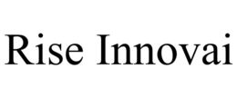 RISE INNOVAI trademark