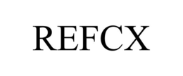 REFCX trademark