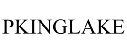 PKINGLAKE trademark