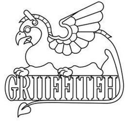GRIIFFITFH trademark