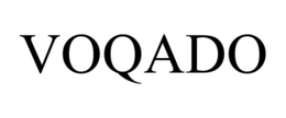 VOQADO trademark