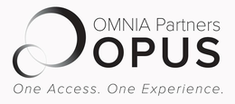 OPUS OMNIA PARTNERS ONE ACCESS. ONE EXPERIENCE. trademark