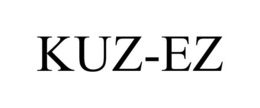 KUZ-EZ trademark