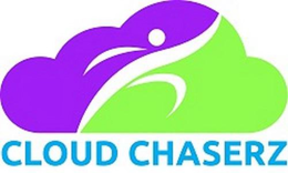 CLOUD CHASERZ trademark